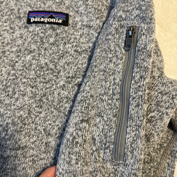 Fleece - Picture 3 of 3